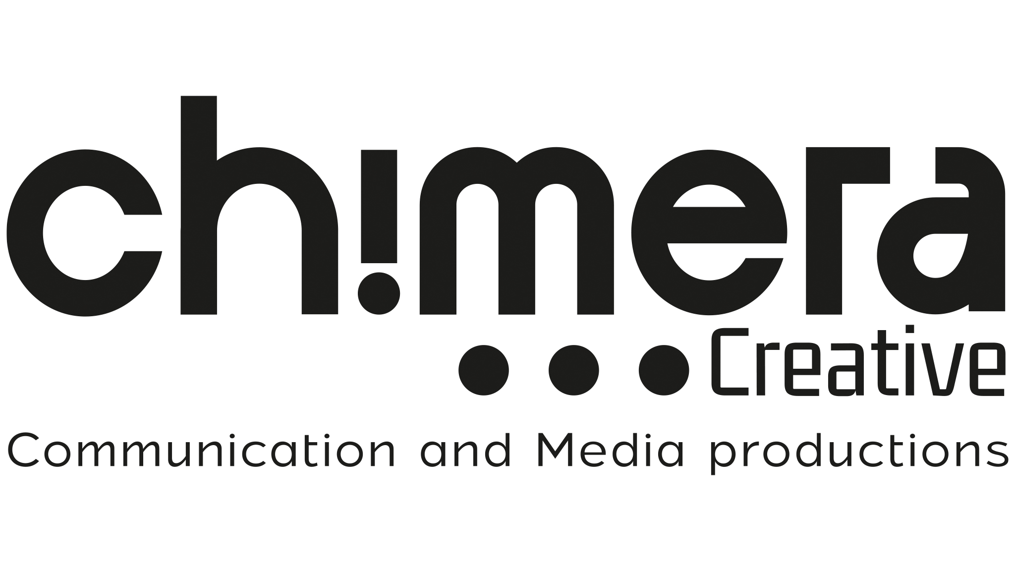 CHIMERA CREATIVE DI PIERLUIGI ODDI SAS