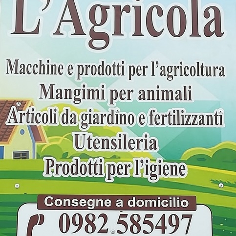 FEALFA S.R.L.