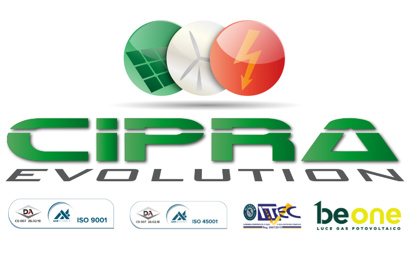 CIPRA EVOLUTION S.R.L.