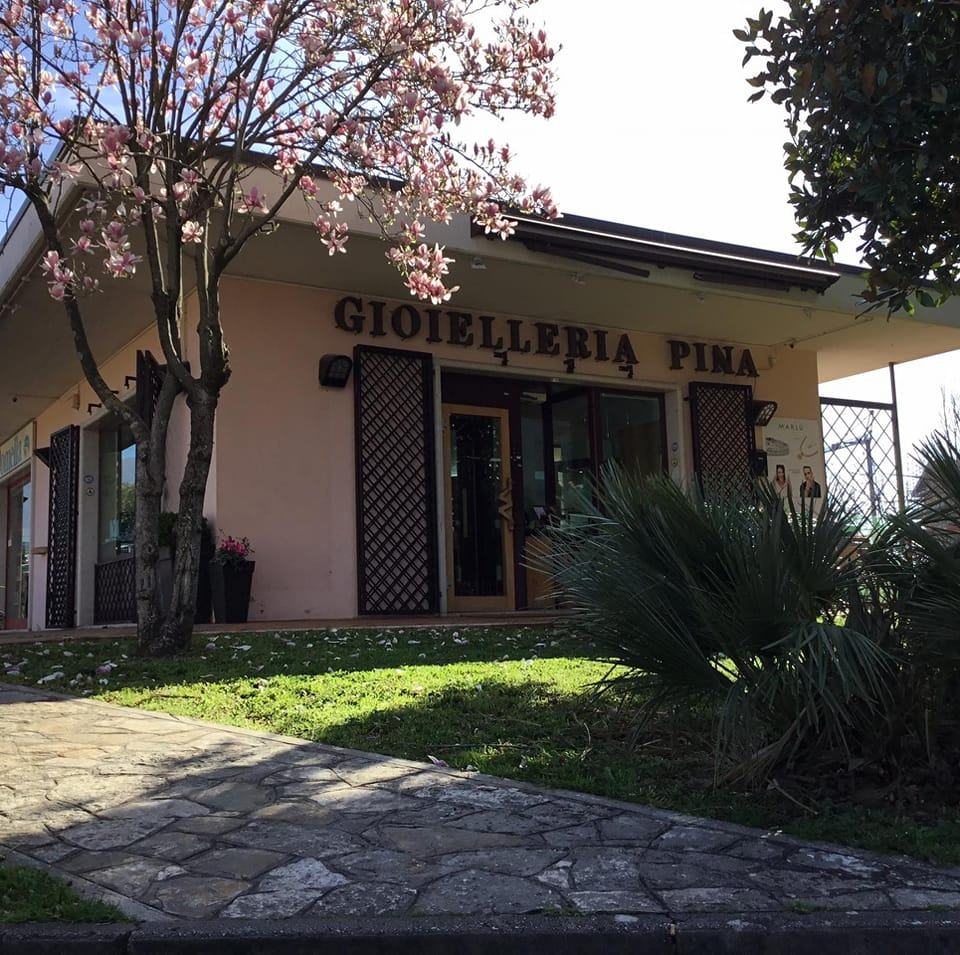 Gioielleria Pina