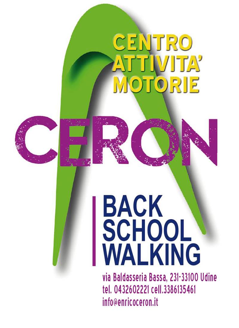 CENTRO ATTIVITA' MOTORIE CERON S.R.L.