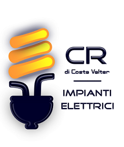 CR IMPIANTI DI COSTA VALTER SAS