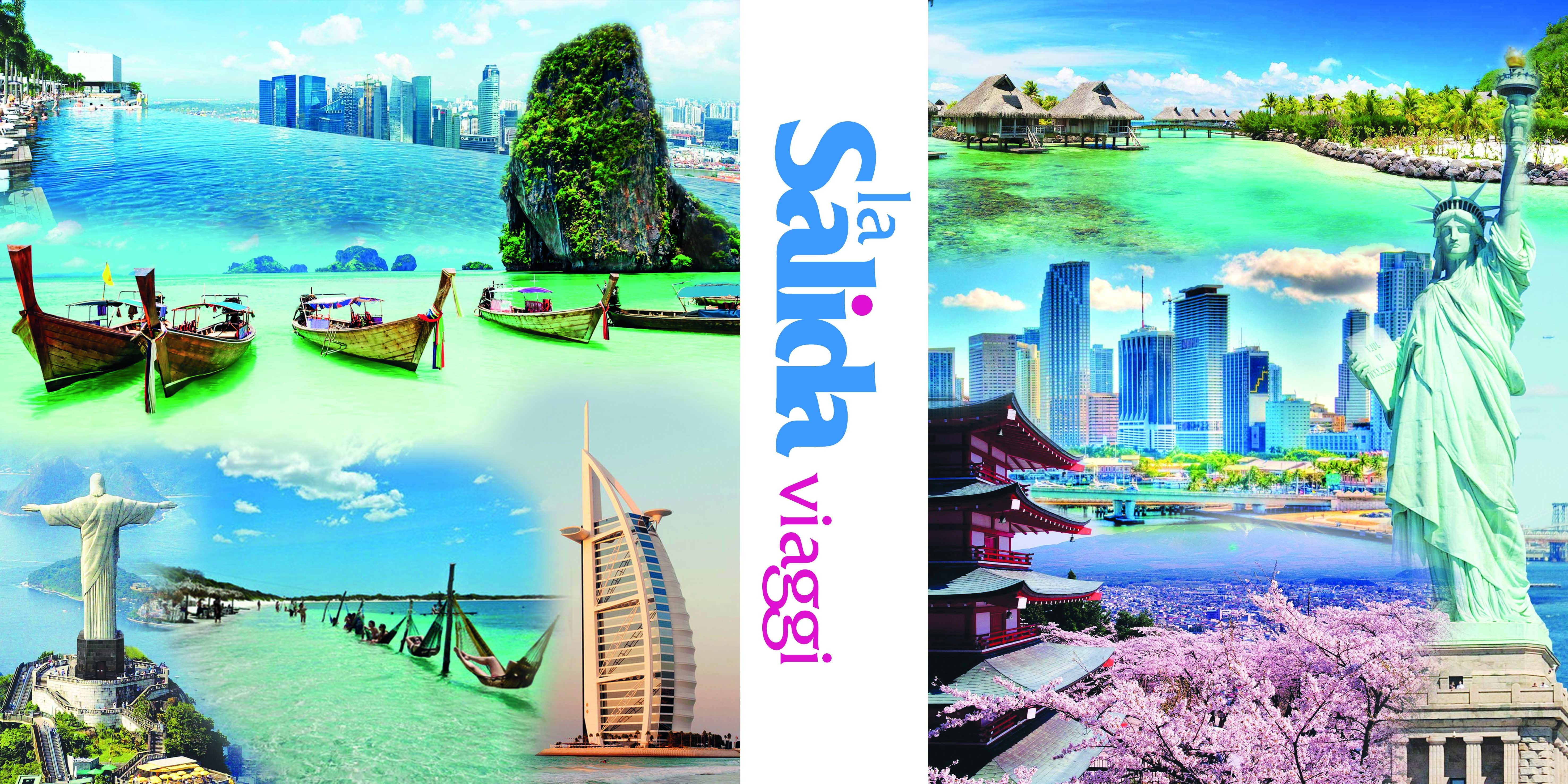 La Salida Viaggi - Societa' A Responsabillita' Limitata