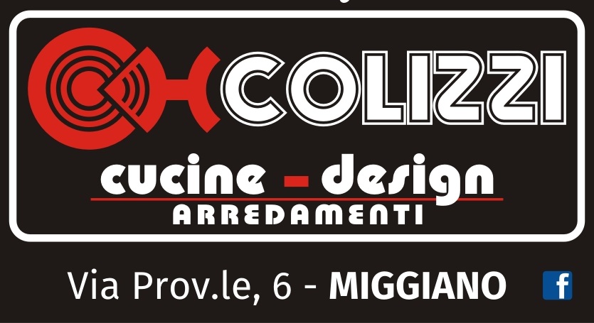 Colizzi cucine e arredamenti