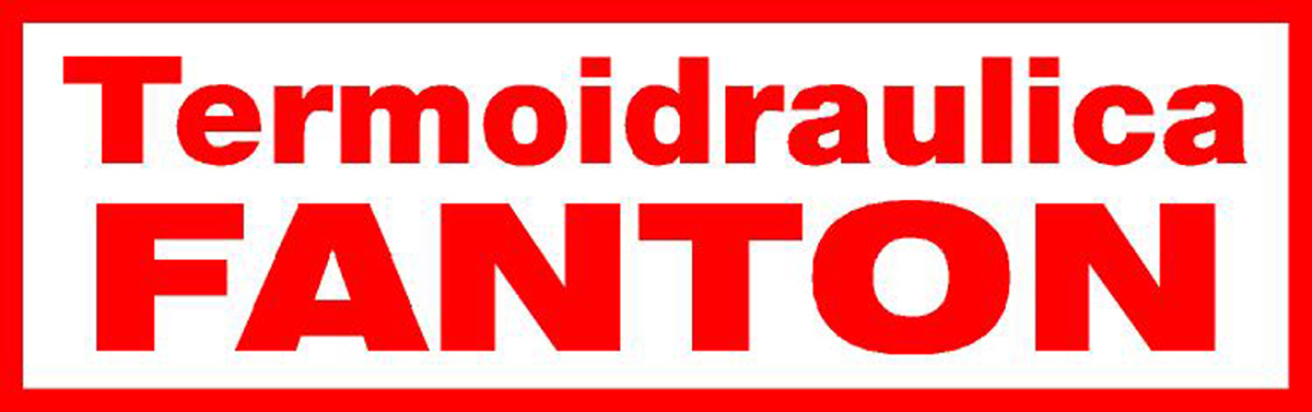 TERMOIDRAULICA FANTON SAS DI FANTON ANDREA & C.