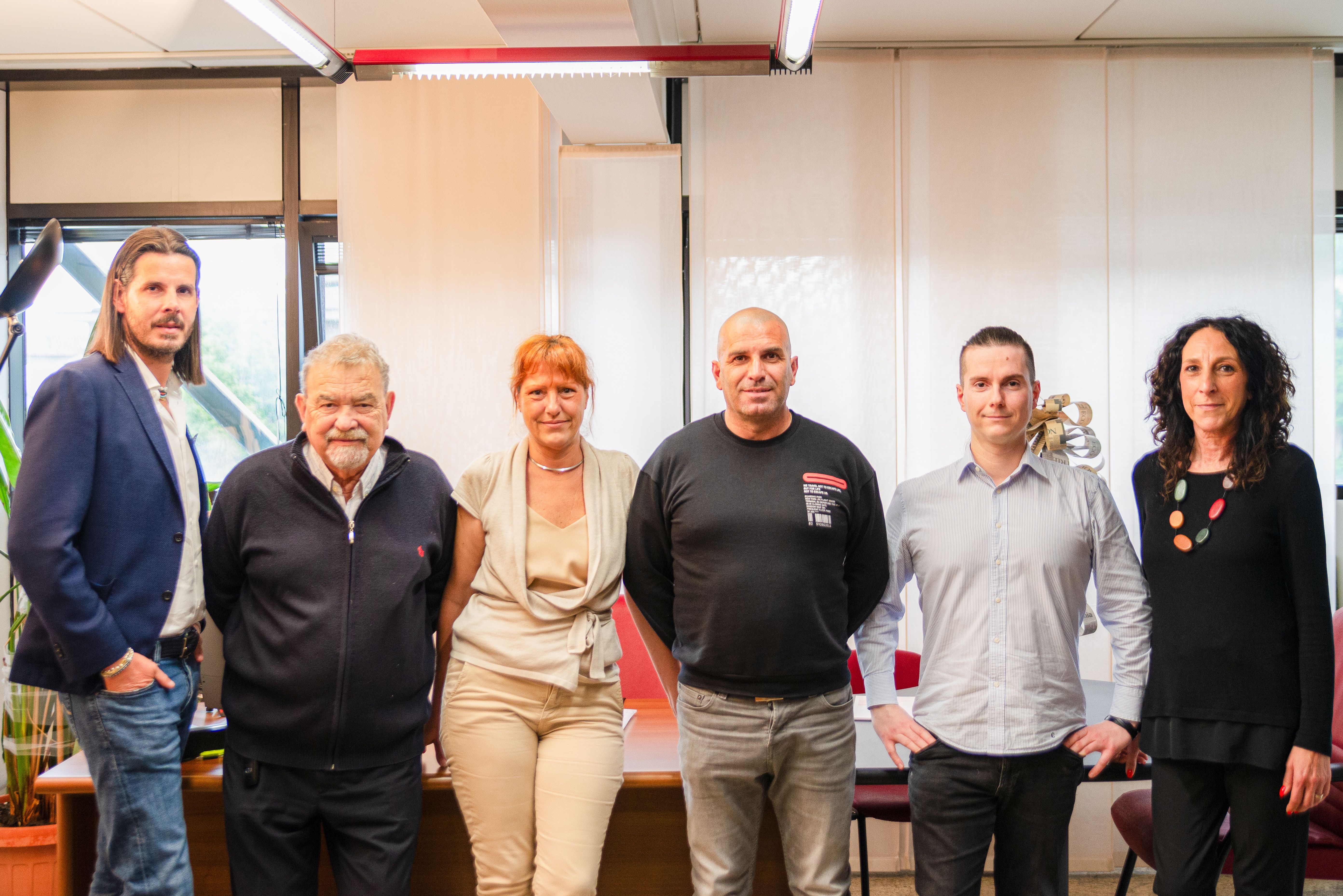 CONFAMMINISTRARE S.R.L.