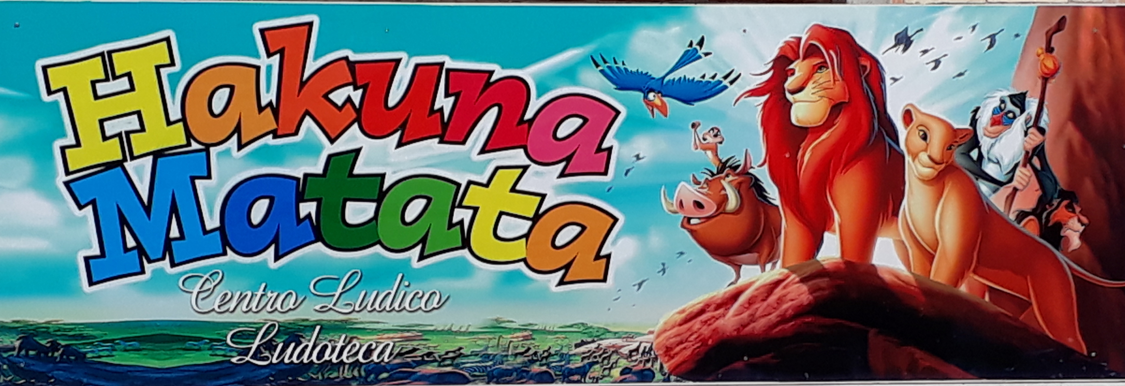 Hakuna Matata Snc Di Pagano Roberta E Mellone Ivana