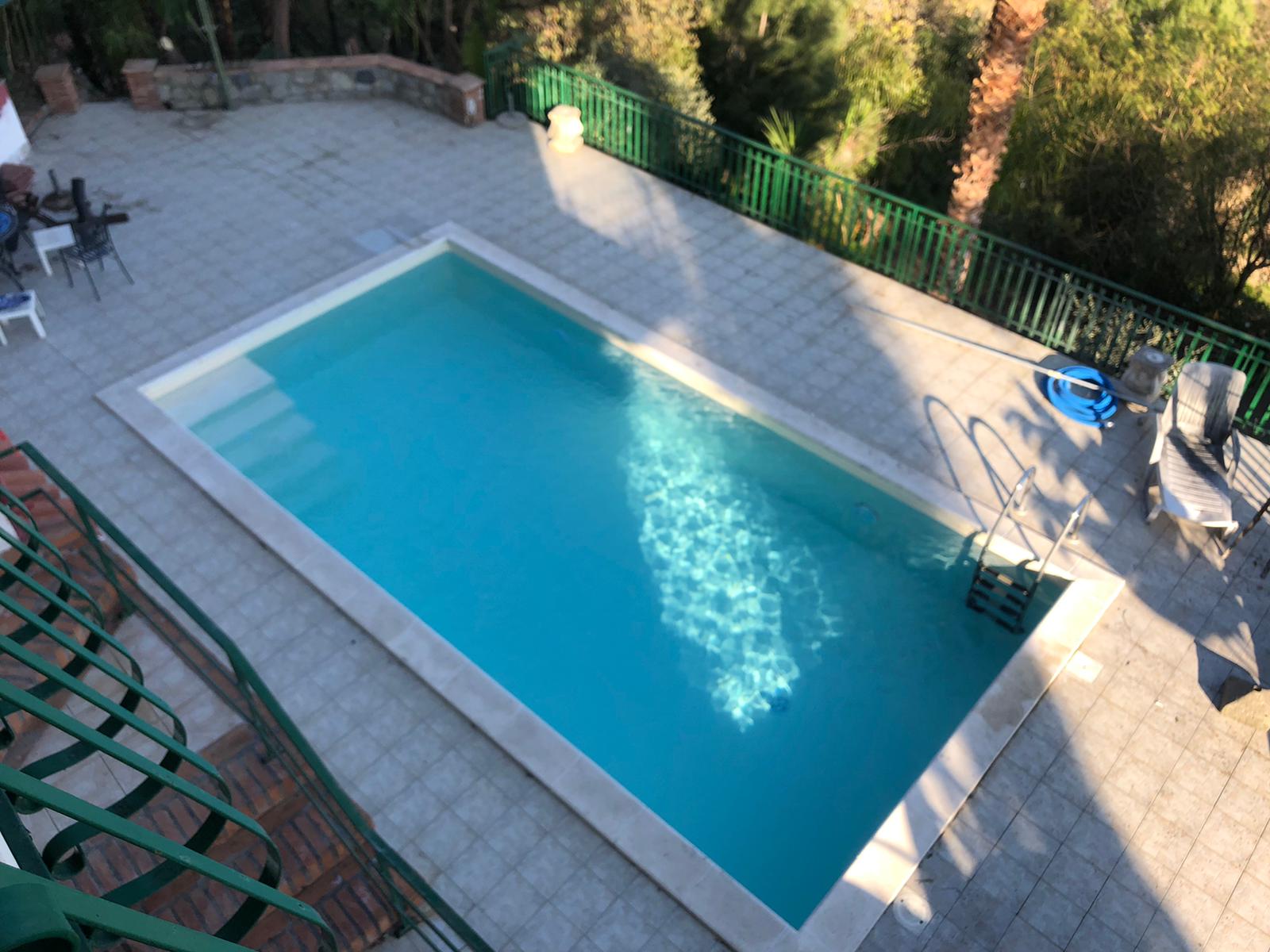 TROVATO PISCINE S.R.L.