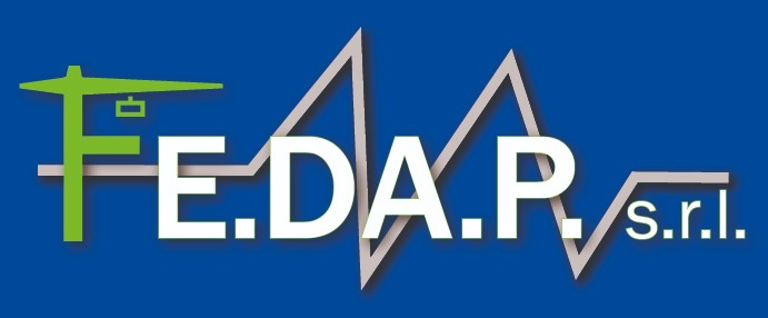 FE.DA.P SRL