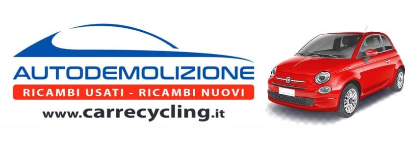 Car Recycling S.R.L.