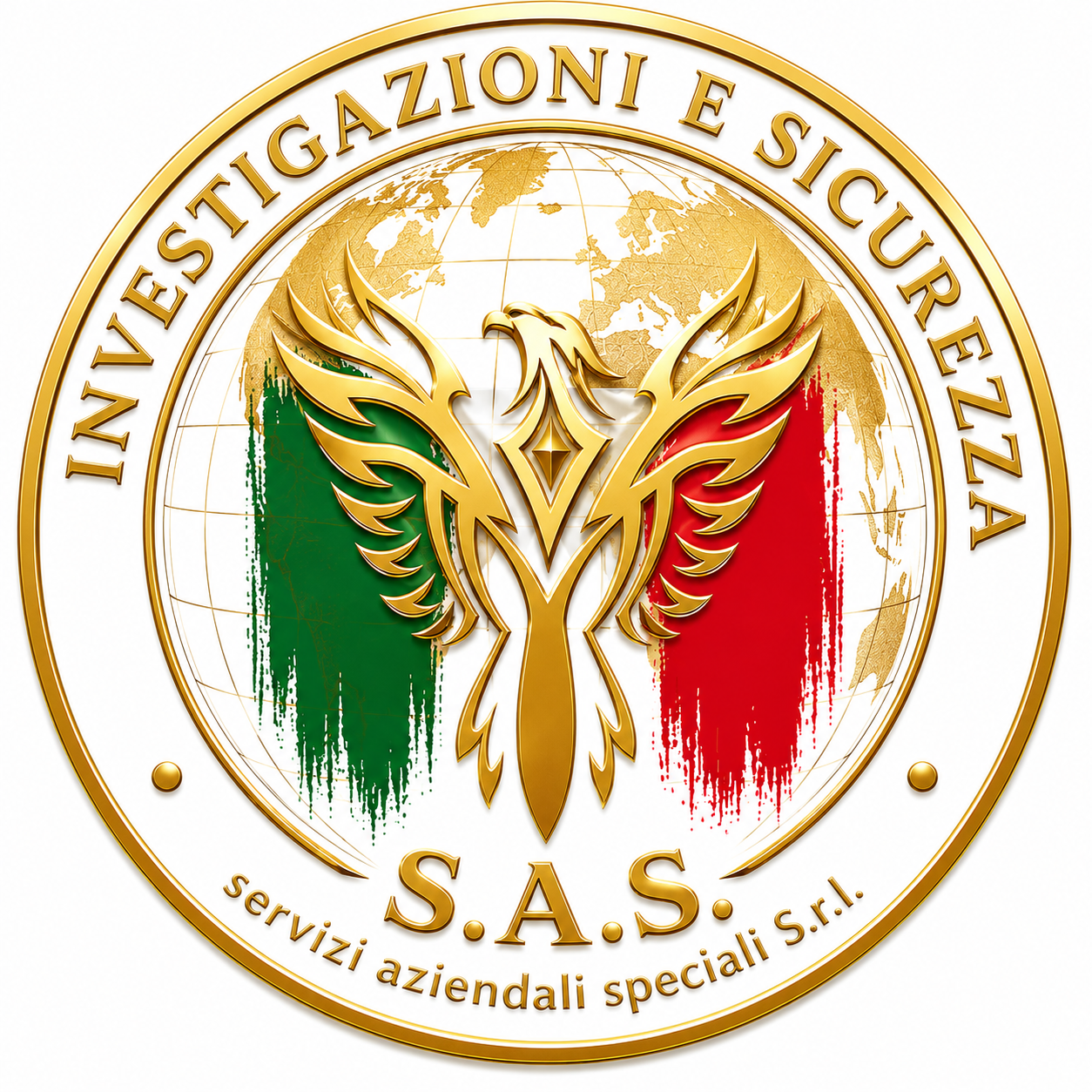 S.A.S. INVESTIGAZIONI & SICUREZZA