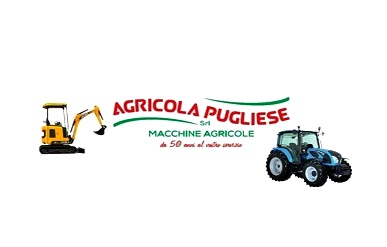 Agricola Pugliese S.R.L.