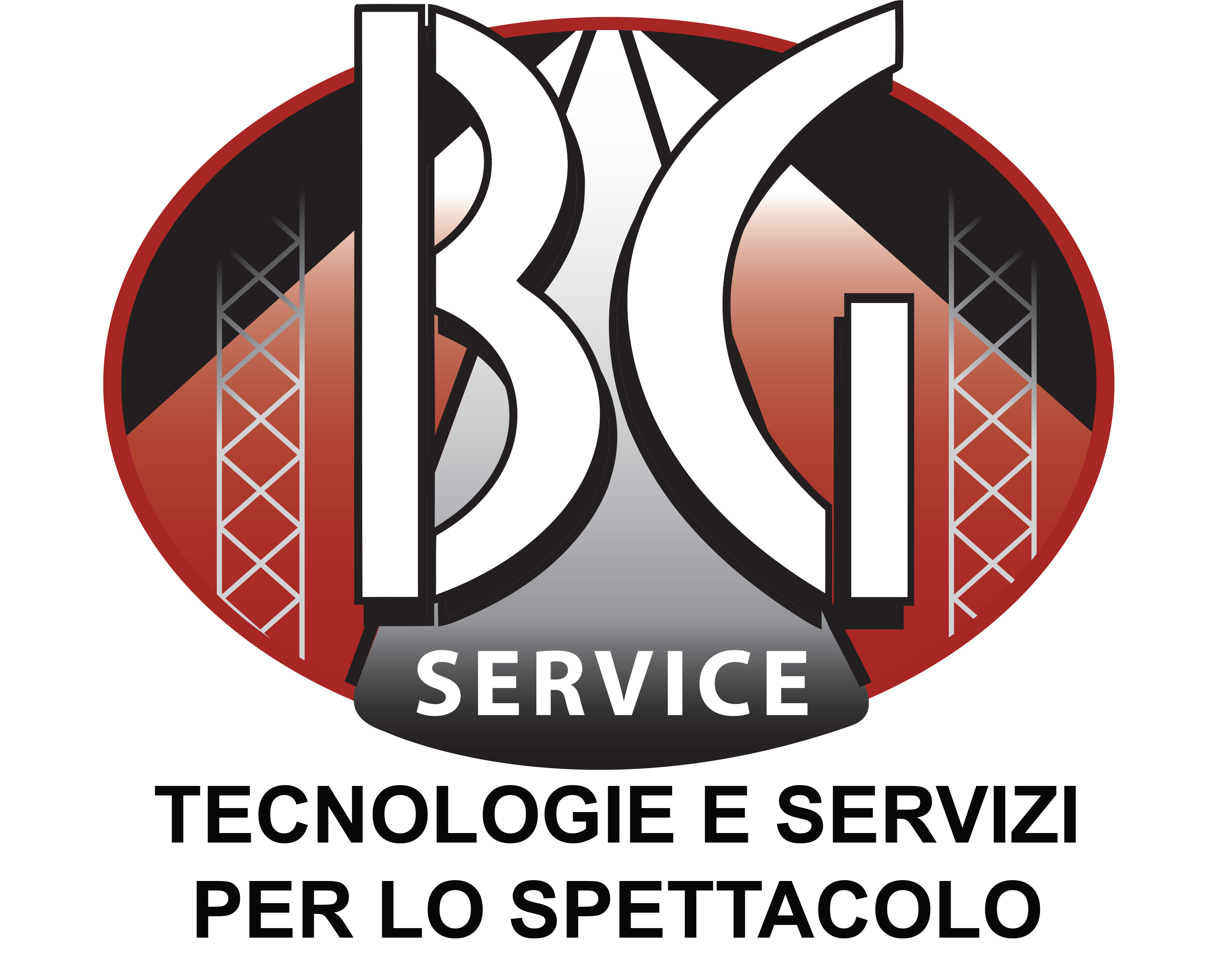 BG SERVICE SRLS NOLEGGIO IMPIANTI AUDIO LUCI