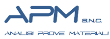 APM s.n.c.