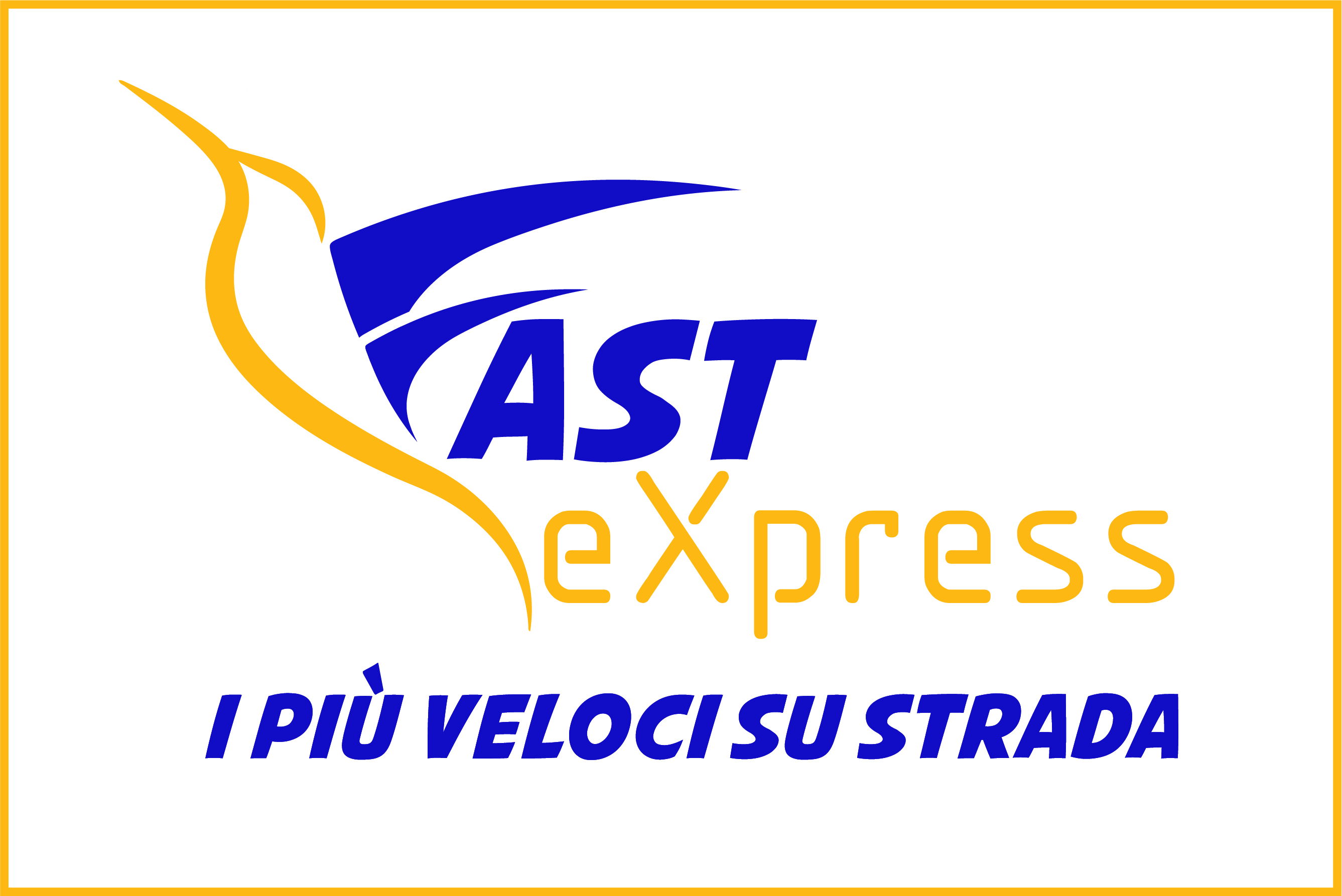 Fast Express SRL