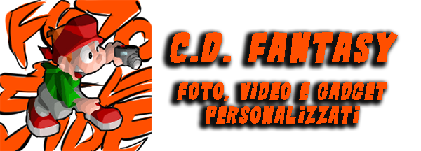 C.D.*Fantasy Di Bacchilega Giancarlo & C. S.A.S.