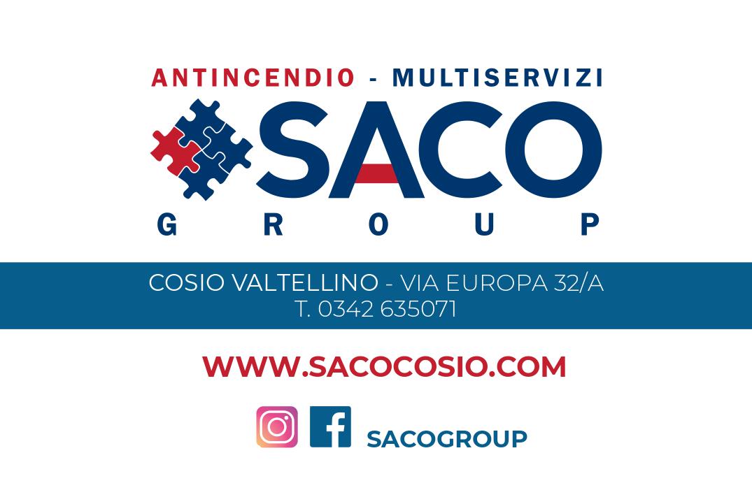 SACO GROUP