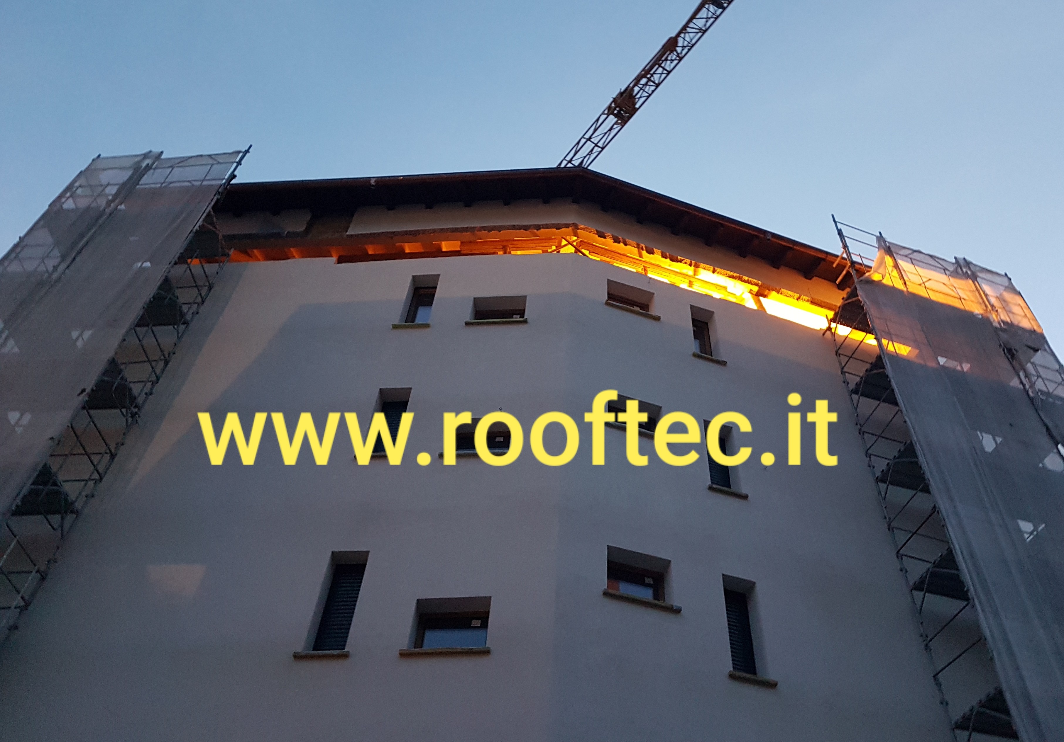 BAUMGARNTER ROOFTEC