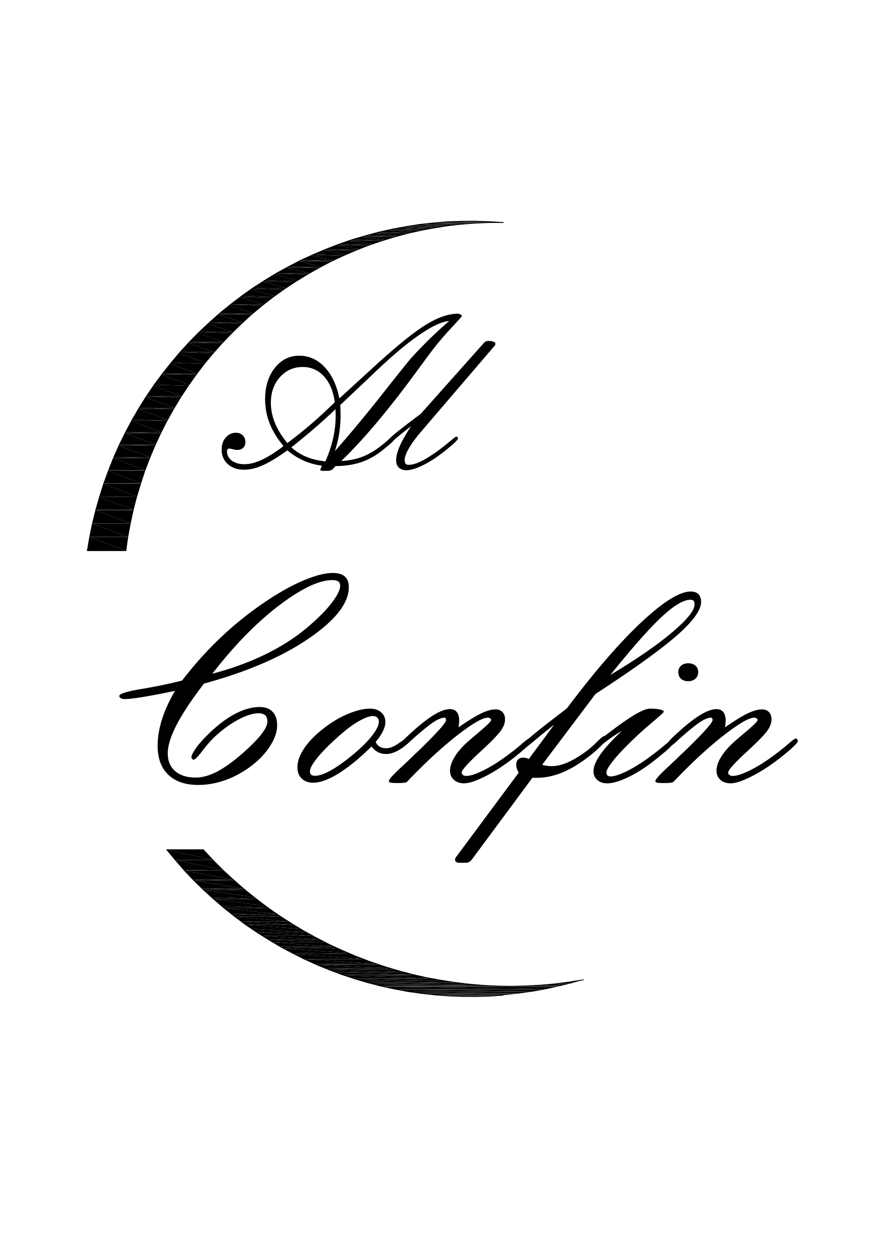 Al Confin Di Benatelli Alberto