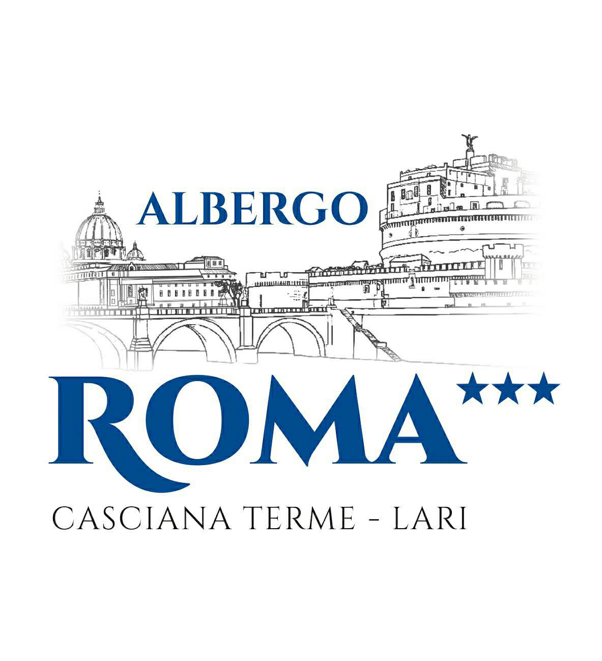 ALBERGO ROMA DI BILLERI BILLARMINO