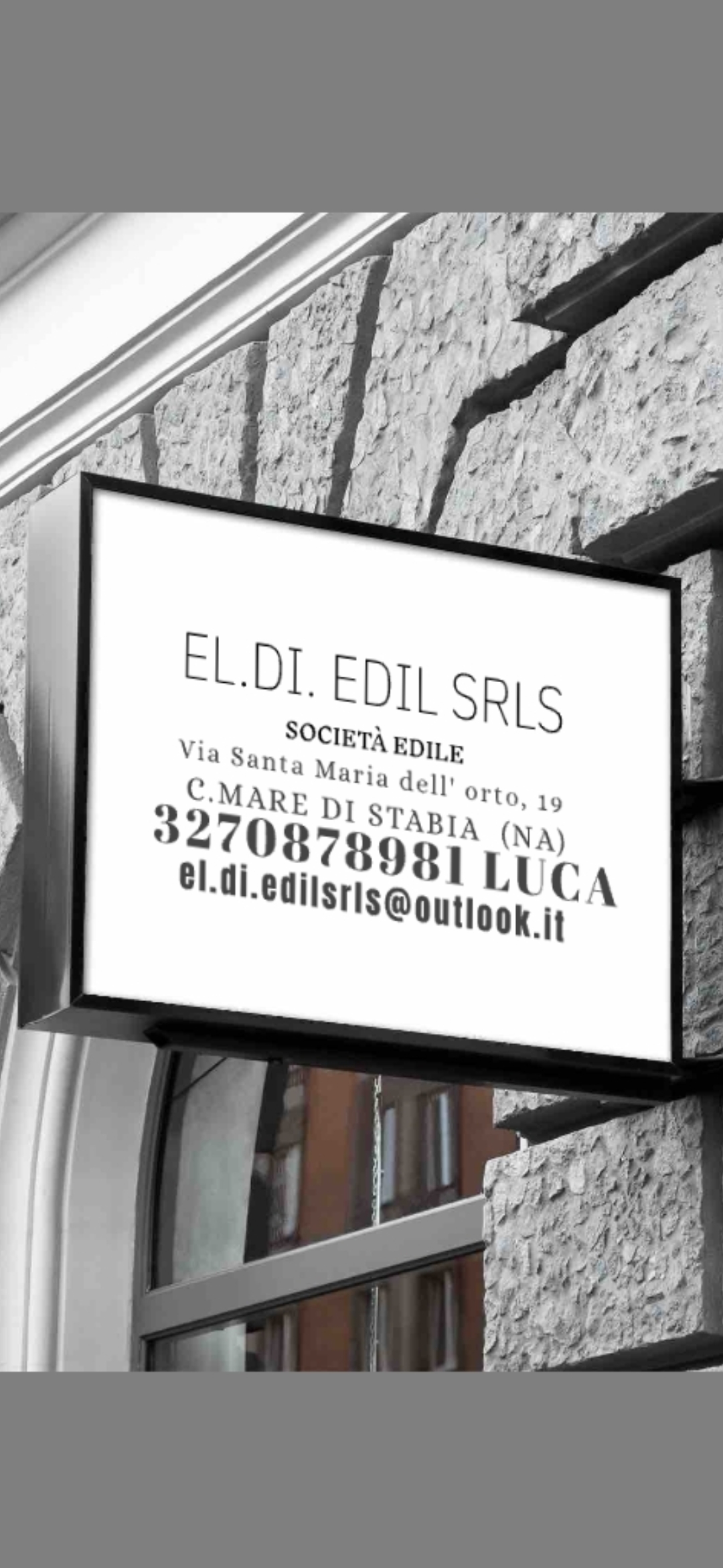 El.Di. Edil S.R.L.S.