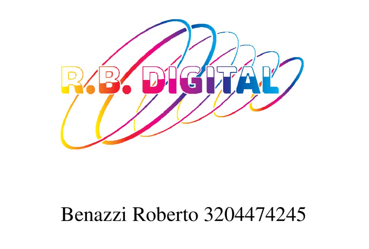 R.B. Digital Di Benazzi Roberto