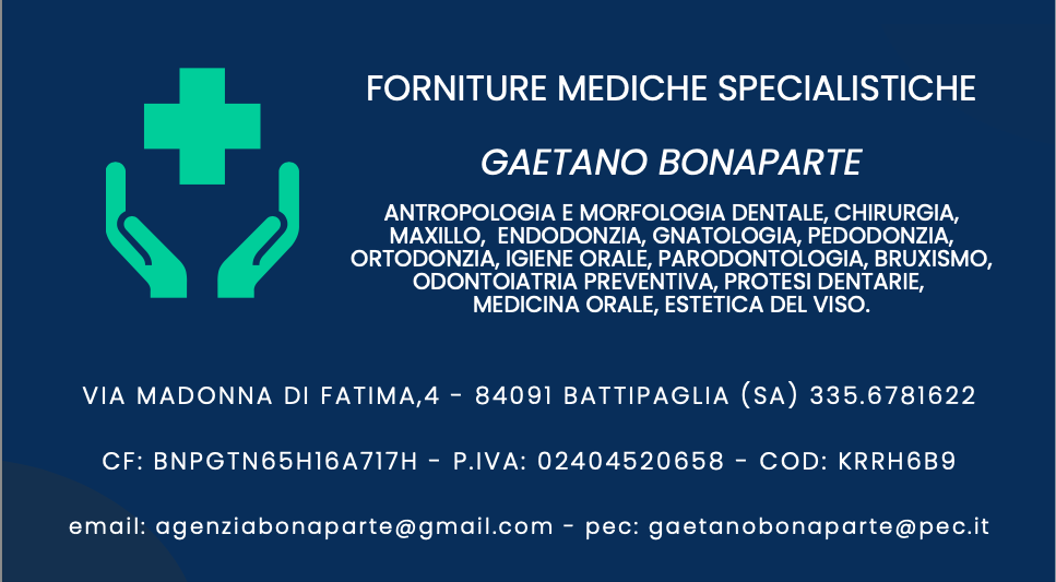 Bonaparte Gaetano