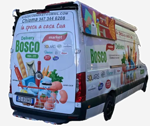 Bosco Fabrizio
