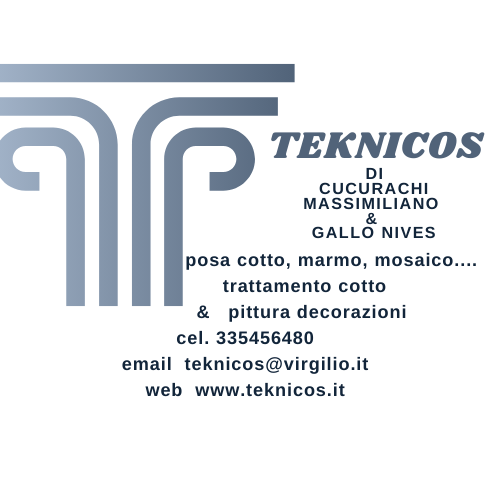 TEKNICOS DI CUCURACHI MASSIMILIANO