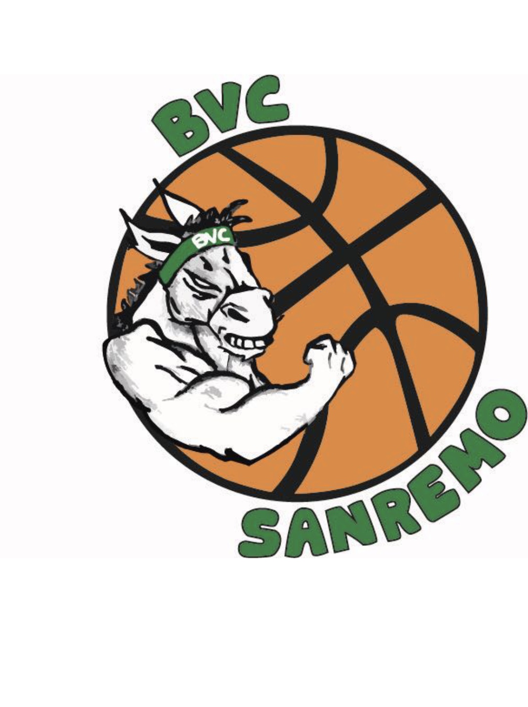 Basket & Volley Club Sanremo Societa' Sportiva Dilettantistica A Responsabilita' Limitata