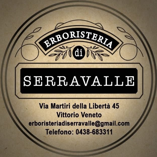 Erboristeria di Serravalle
