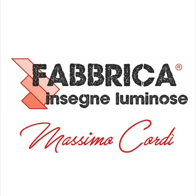 Fabbrica Insegne Luminose