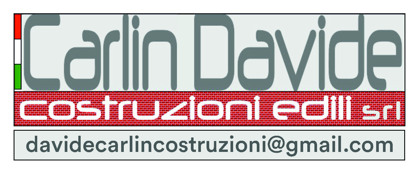 Carlin Davide Costruzioni Edili Srl