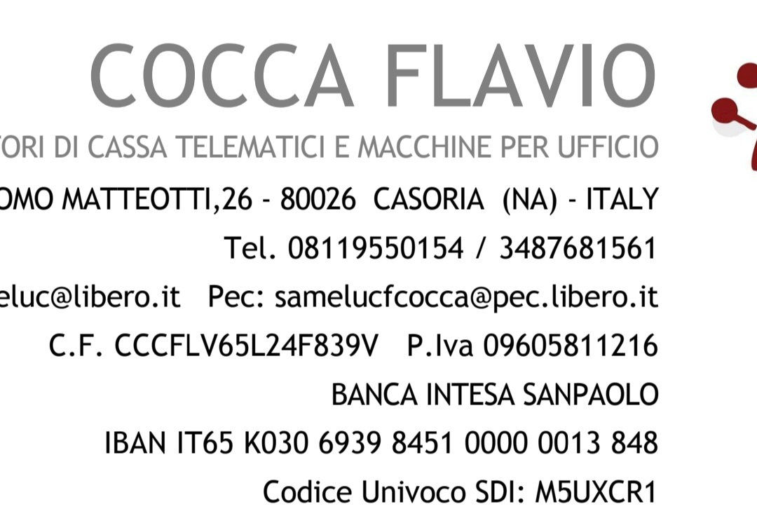 Flavio Cocca