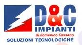 D&C impianti di Domenico Cassano 