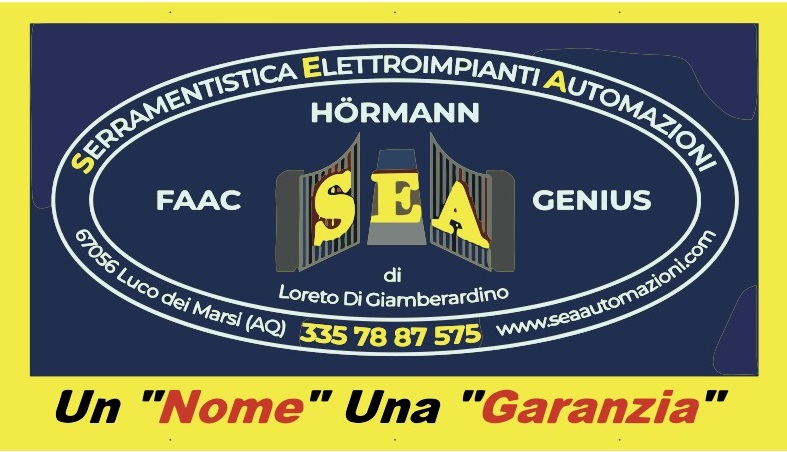 S.E.A. DI LORETO DI GIAMBERARDINO