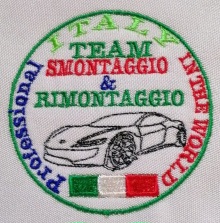 CAVALLO PAOLO