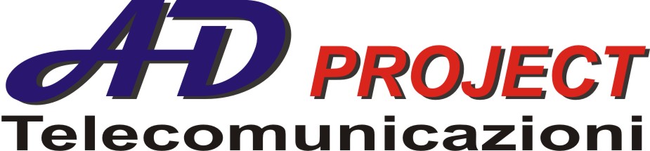 Ad Project Telecomunicazioni Di Armando Di Prima