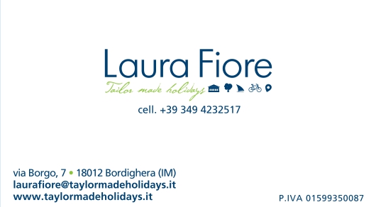Laura Fiore Immobiliare