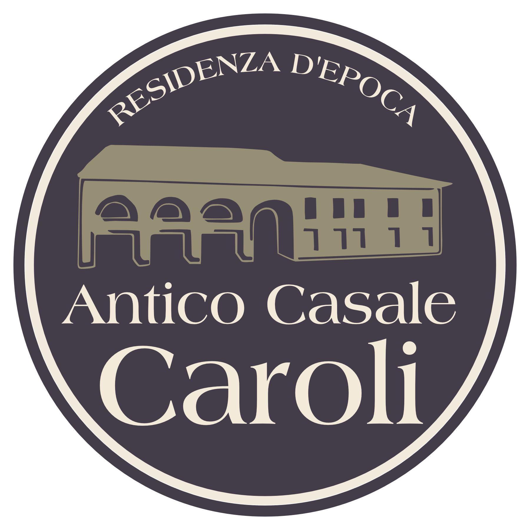 ANTICO CASALE CAROLI DI ANDREA CARPENTIERI