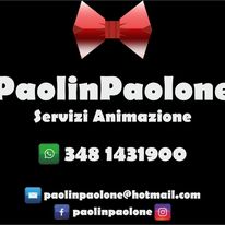 Paolinpaolone Animazione