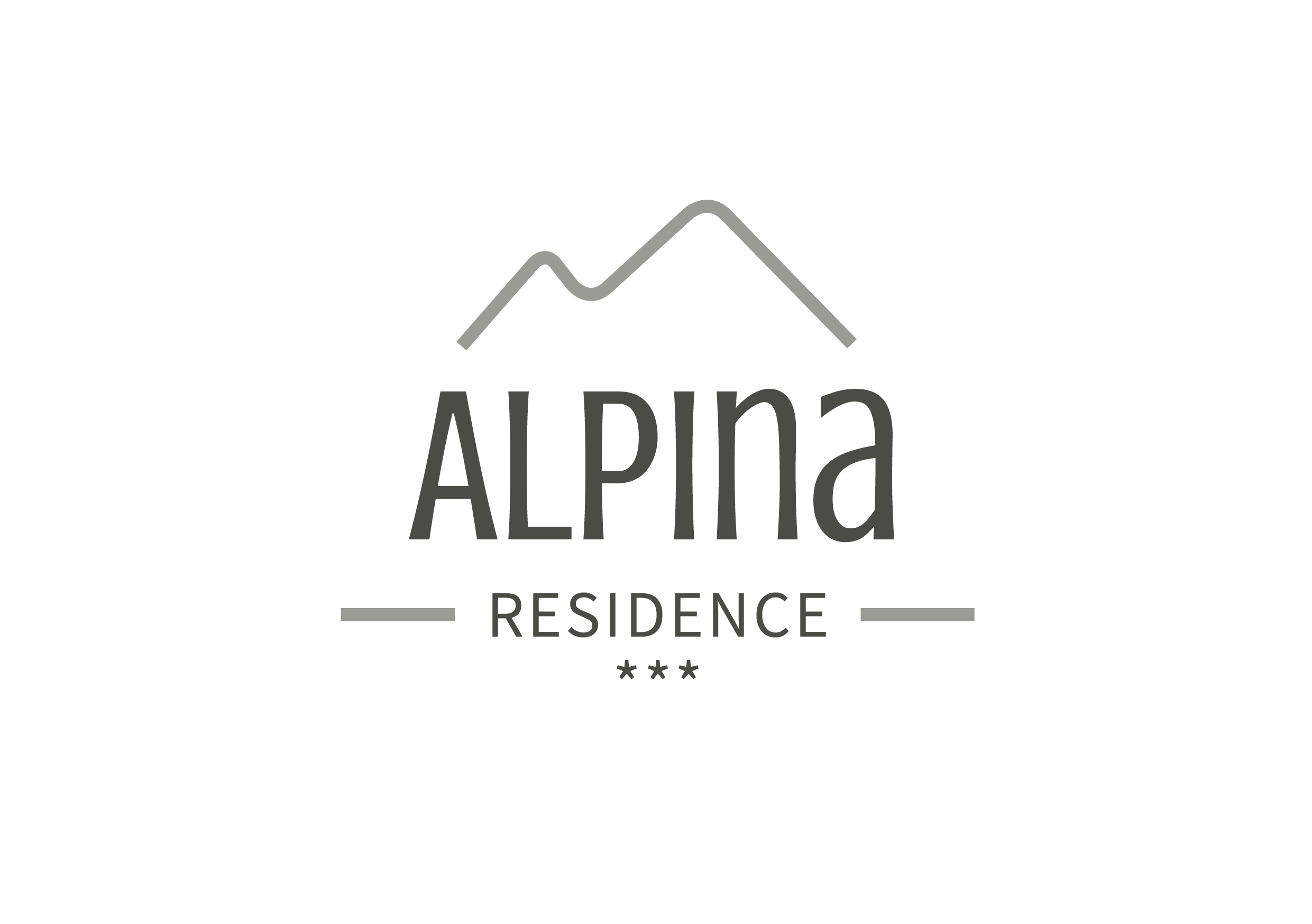Residence Alpina di Frei Nadine
