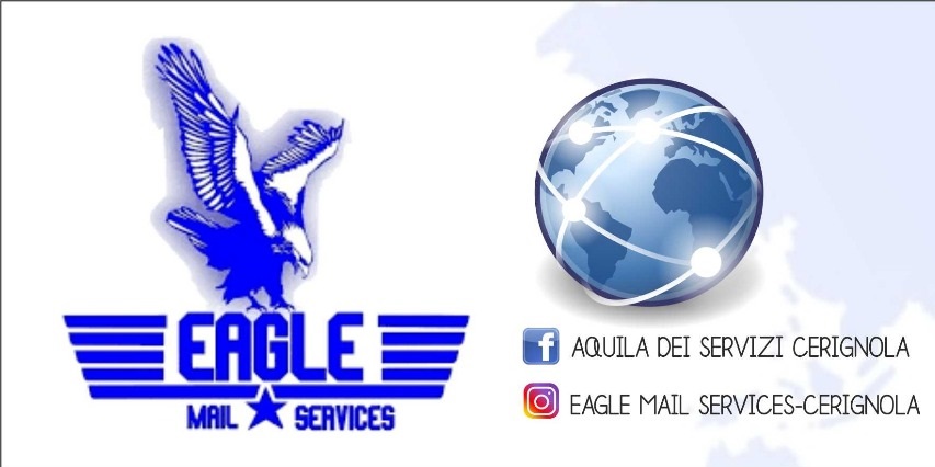 Eagle Mail Services