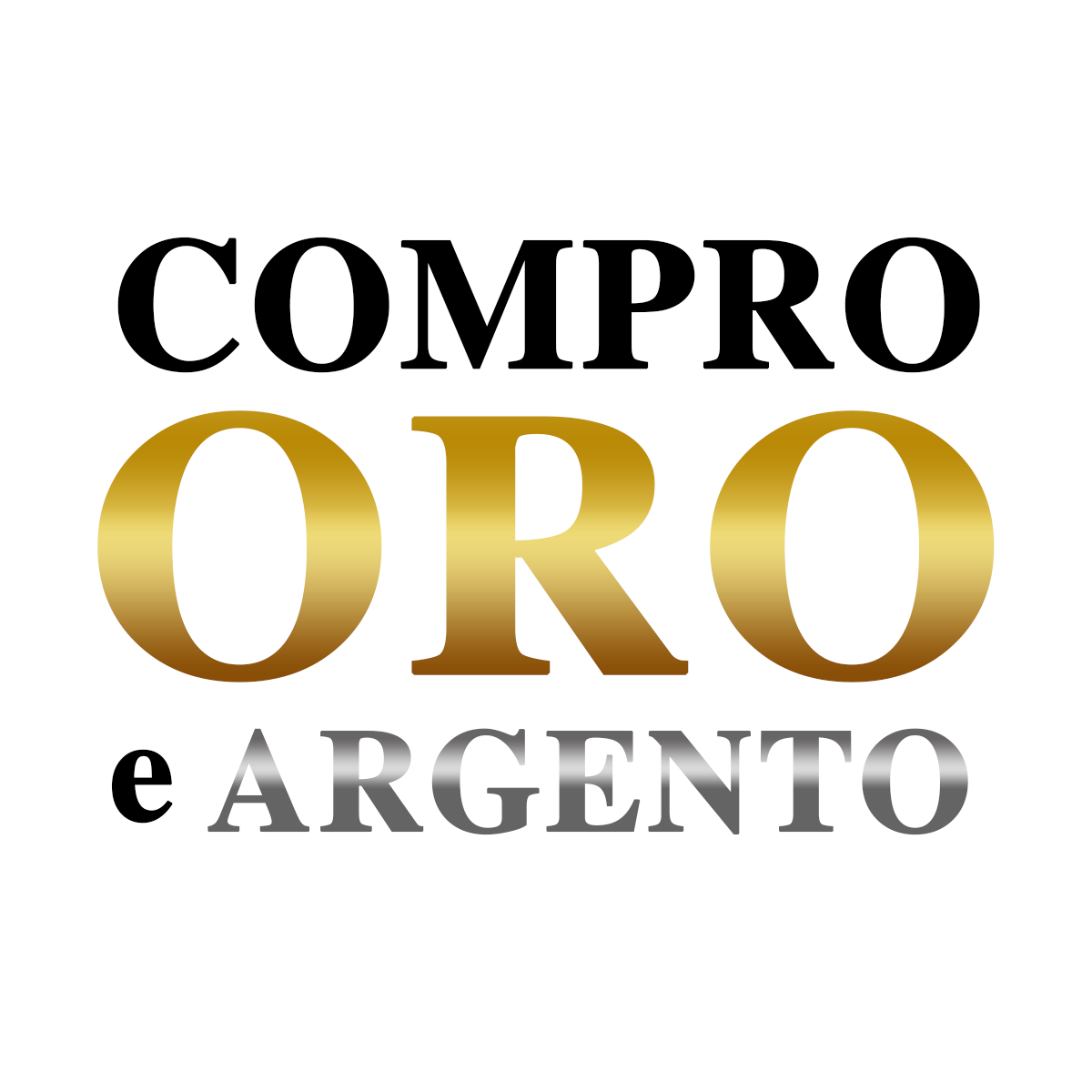 Compro ORO Piano di Sorrento - OROCONVERT