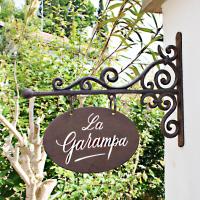 LA GARAMPA DI GOZI MARIA GRAZIA