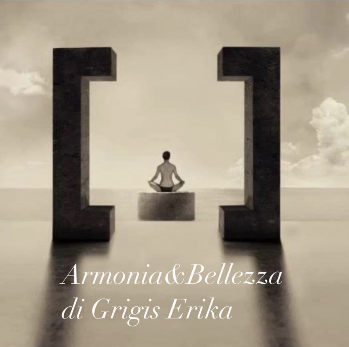 Armonia & Bellezza Di Grigis Erika