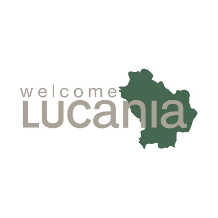 WELCOME LUCANIA DI CORRADO ANNA MARIA