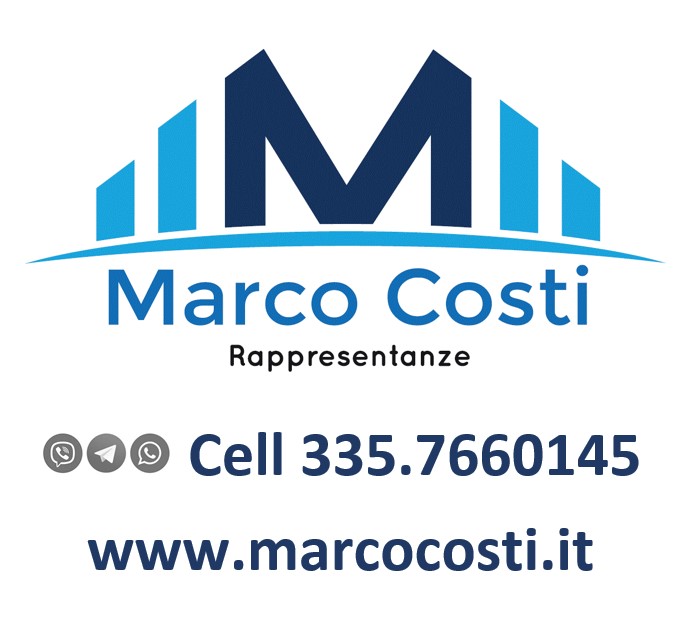 MARCO COSTI