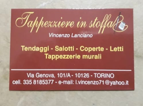 Lanciano Vincenzo