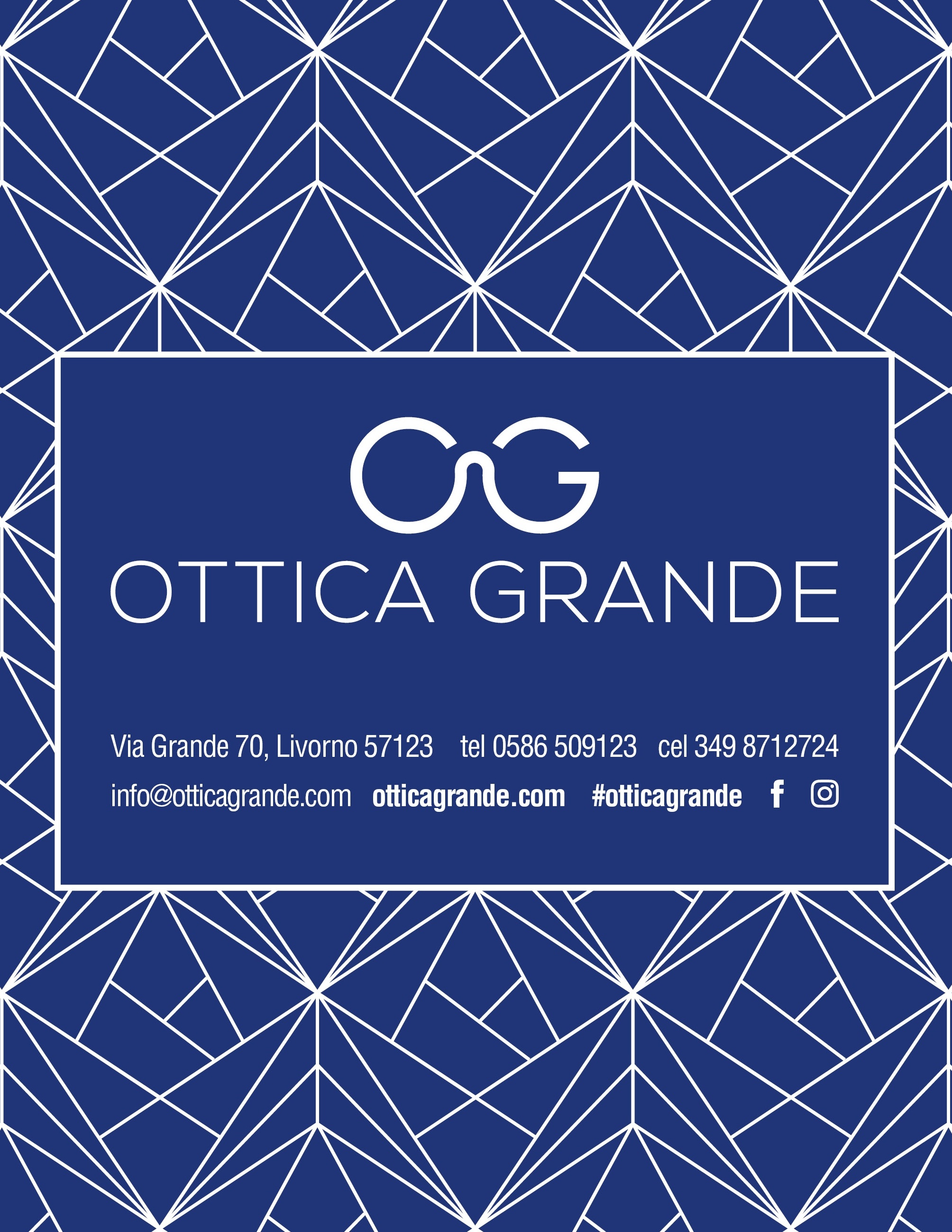 Ottica Grande di Lo Monaco Martina